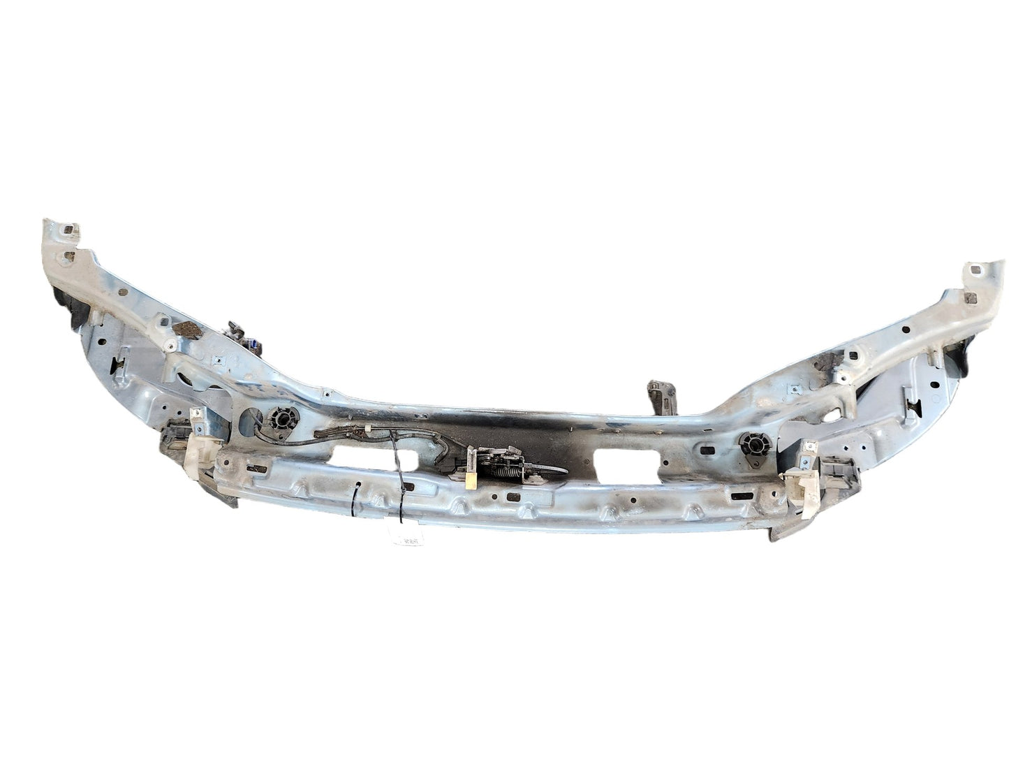 Volvo C30 MK1 (MK) Coupe Genuine Top Slam Panel Radiator Cover Trim
