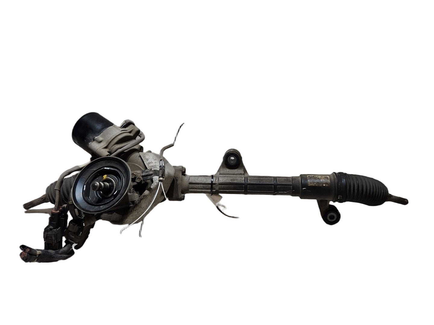 Honda CR-Z MK1 (ZF13) Genuine Power Steering Rack 53600SZT-E01