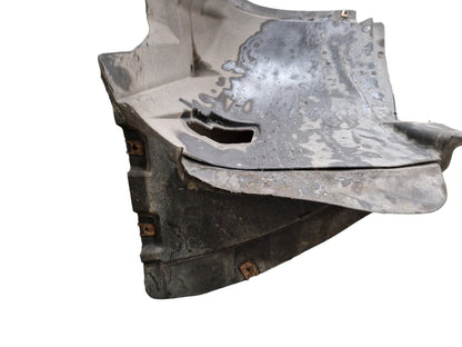 BMW 116i E87 Hatchback Front Right O/S Driver Wheel Arch Moulding