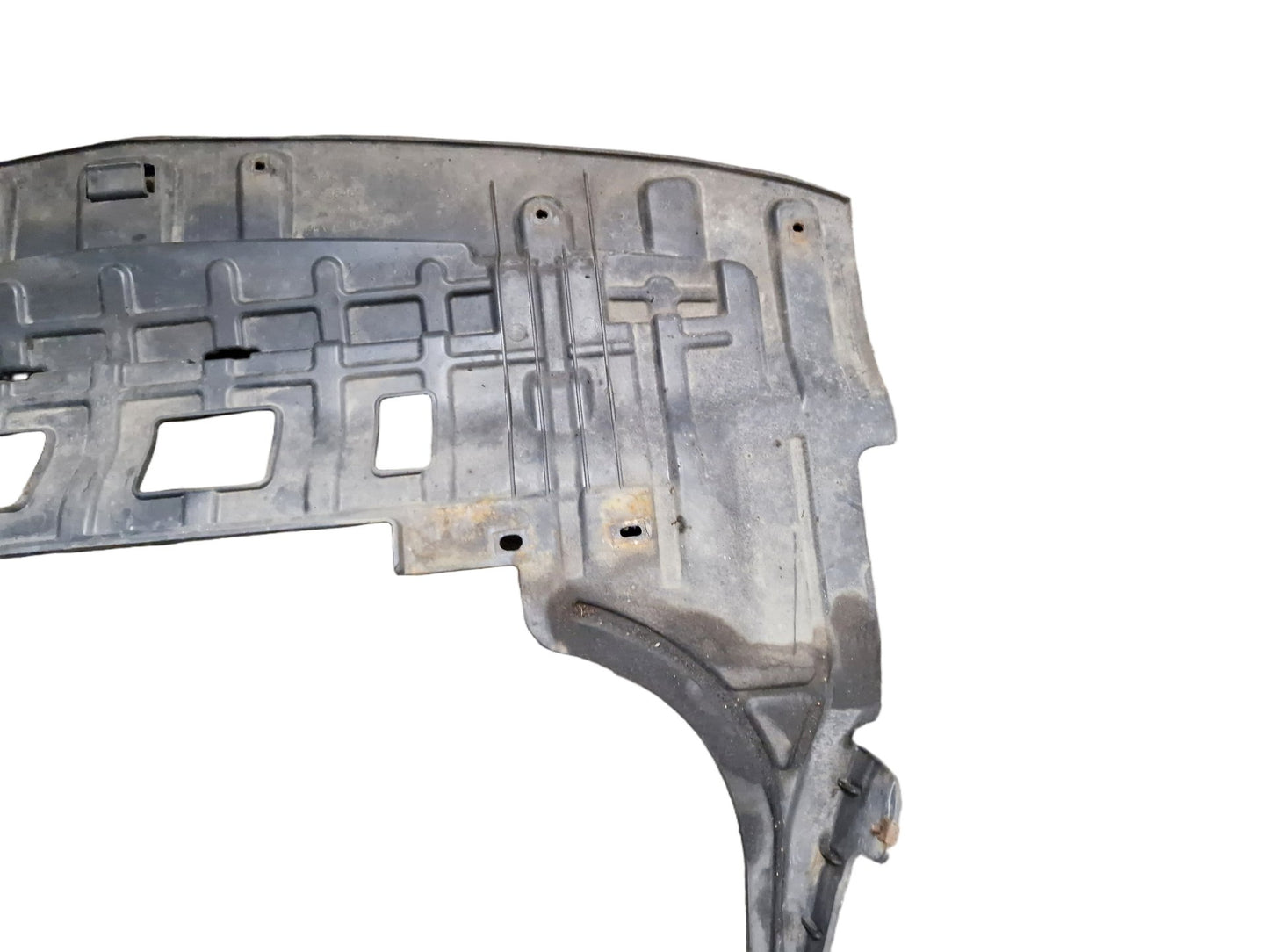 Vauxhall Mokka MK1 (G1U0) SUV Engine Front Under Cover 95394927