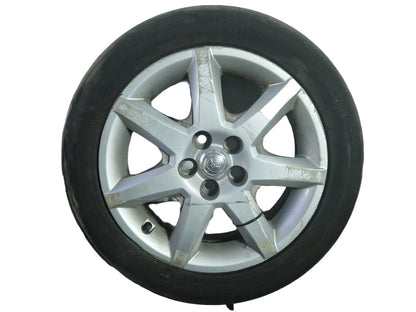 Toyota Prius MK2 (NHW20) 16" Alloy Wheel with Tyre 195/55/16 4mm