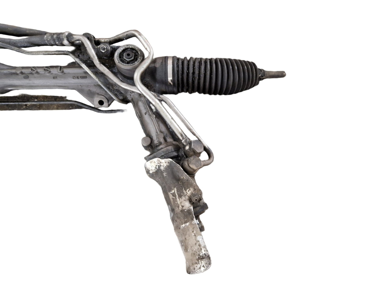 BMW 116i E87 Hatchback 1.6L Petrol Genuine Power Steering Rack 6762238