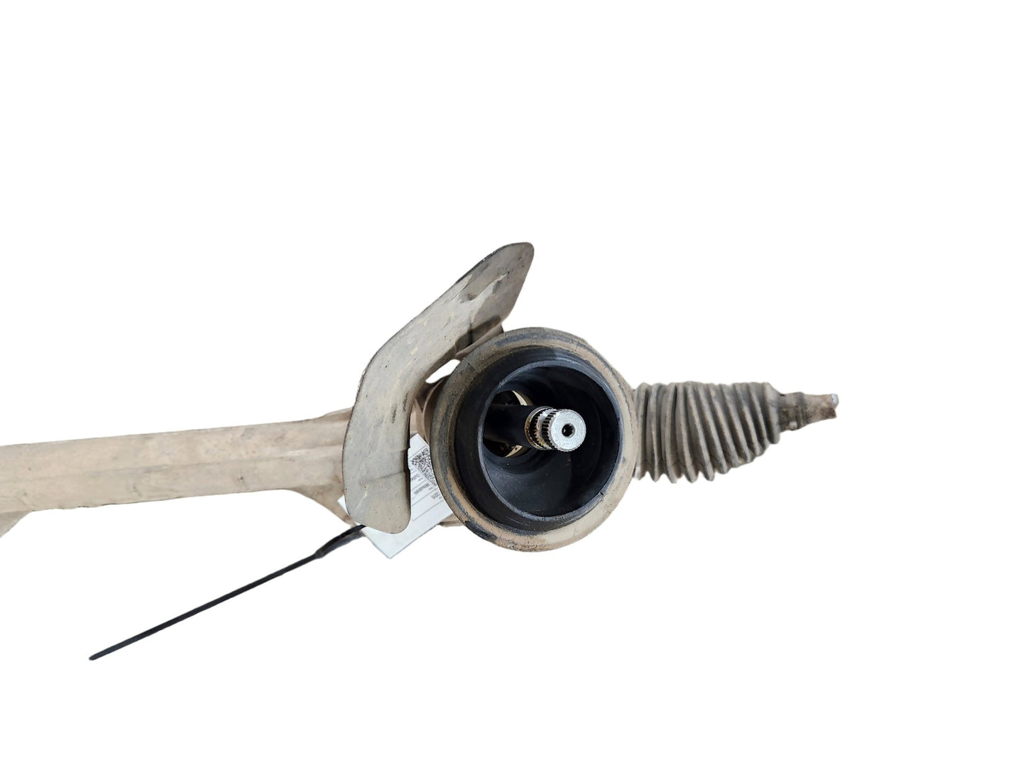 Mitsubishi Outlander PHEV MK3 (RE1) (GG2W) SUV Power Steering Rack