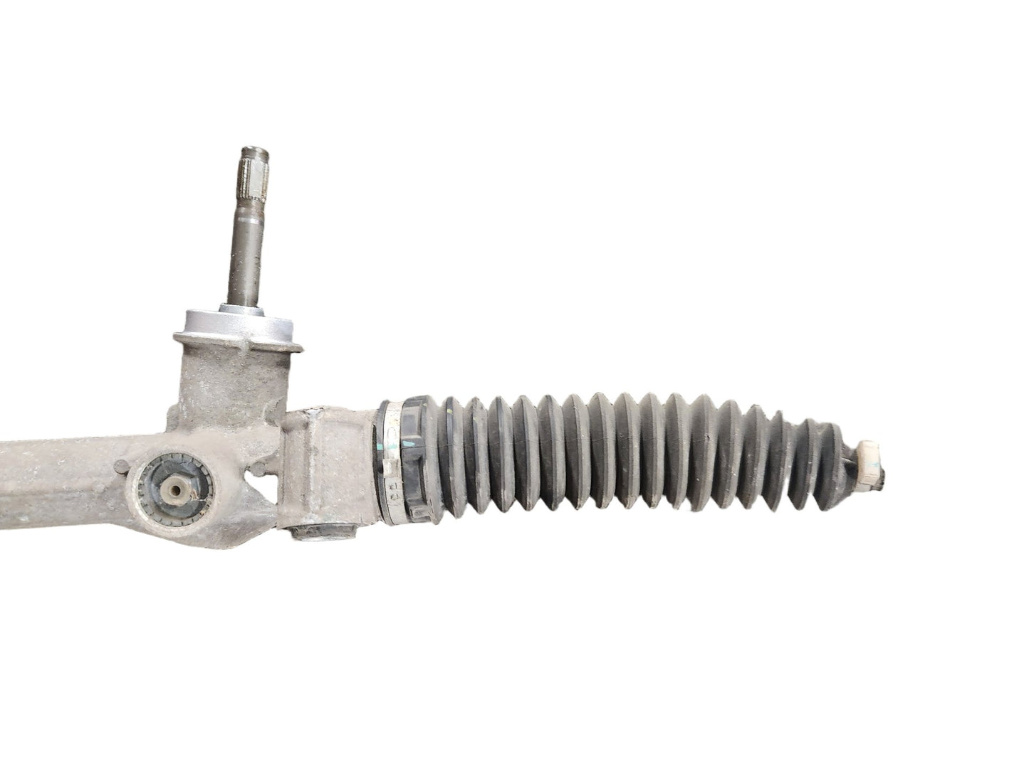 Vauxhall Corsa MK4 (E) (4500) Hatchback 1.4L Petrol Power Steering Rack 39057713