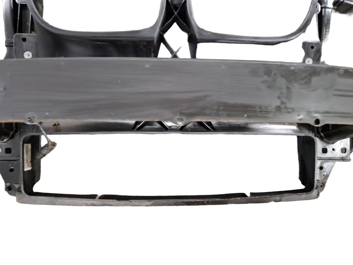 BMW 116i E87 Hatchback Genuine Front Body Slam Panel Carrier Support 7058593