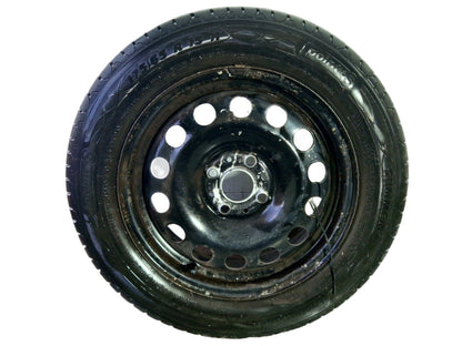 Mini One R56 Hatchback 15" Steel Wheel with Tyre 175/65/15 7mm
