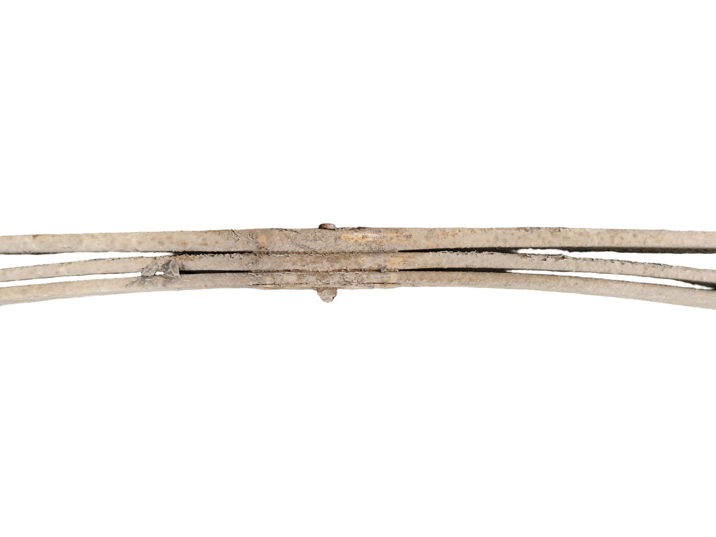 Ford Transit MK6 (V185) Cargo Van Genuine Rear Triple Leaf Spring