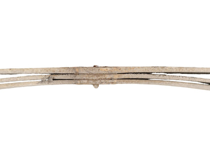 Ford Transit MK6 (V185) Cargo Van Genuine Rear Triple Leaf Spring