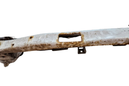 Mercedes-Benz Citan W415 Cargo Van Rear Bumper Reinforcement Crash Bar
