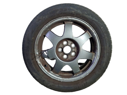 Toyota Prius MK2 (NHW20) 16" Alloy Wheel with Tyre 195/55/16 7mm