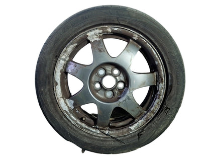 Toyota Prius MK2 (NHW20) 16" Alloy Wheel with Tyre 195/55/16 4mm