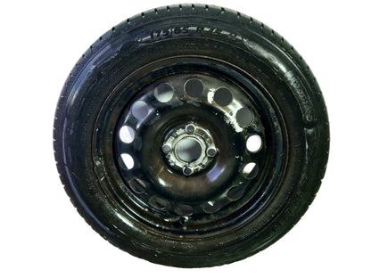 2006-2013 Mini One R56 - Steel Wheel