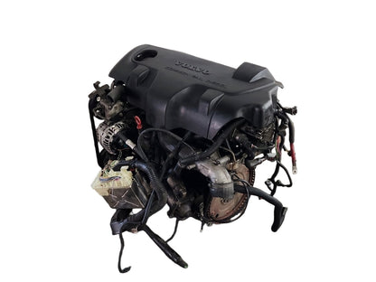 Volvo S60 2.4L Diesel 120kw D5244T Complete Engine