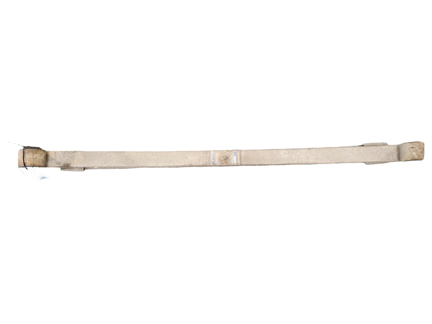 Ford Transit MK6 (V185) Cargo Van Genuine Rear Triple Leaf Spring
