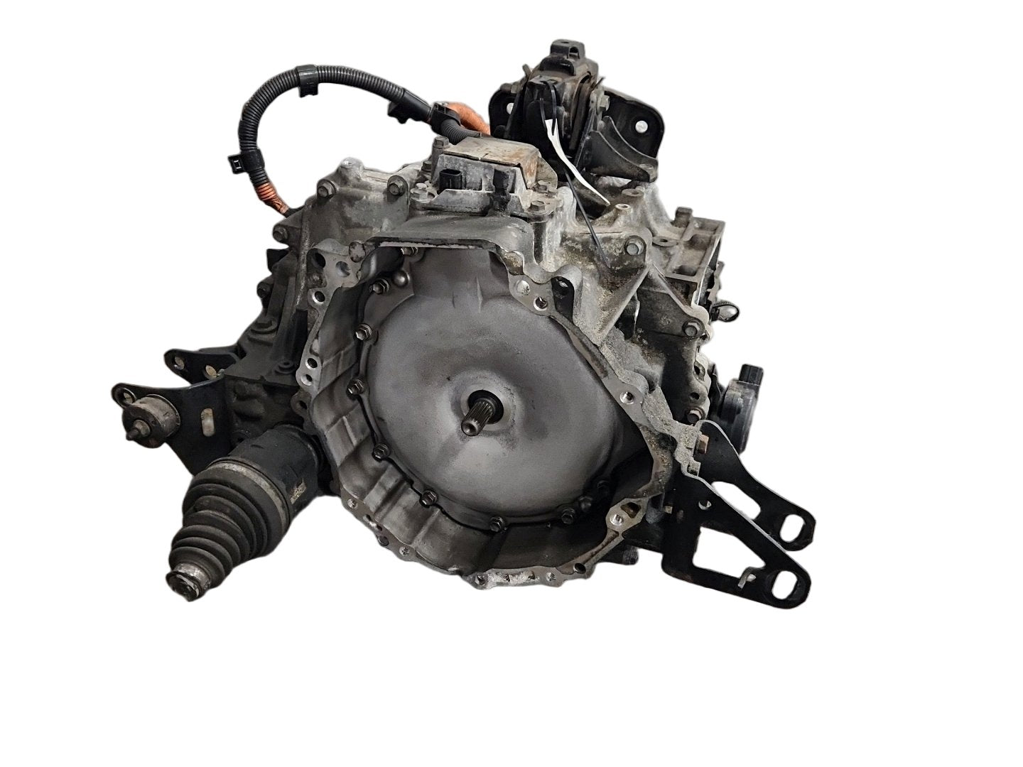Toyota Prius 1.8L Hybrid Petrol 2ZR-FXE Speed Automatic CVT Transmission Gearbox