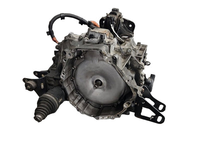 Toyota Prius 1.8L Hybrid Petrol 2ZR-FXE Speed Automatic CVT Transmission Gearbox