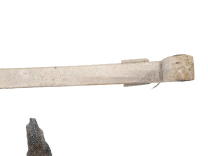 Ford Transit MK6 (V185) Cargo Van Genuine Rear Triple Leaf Spring