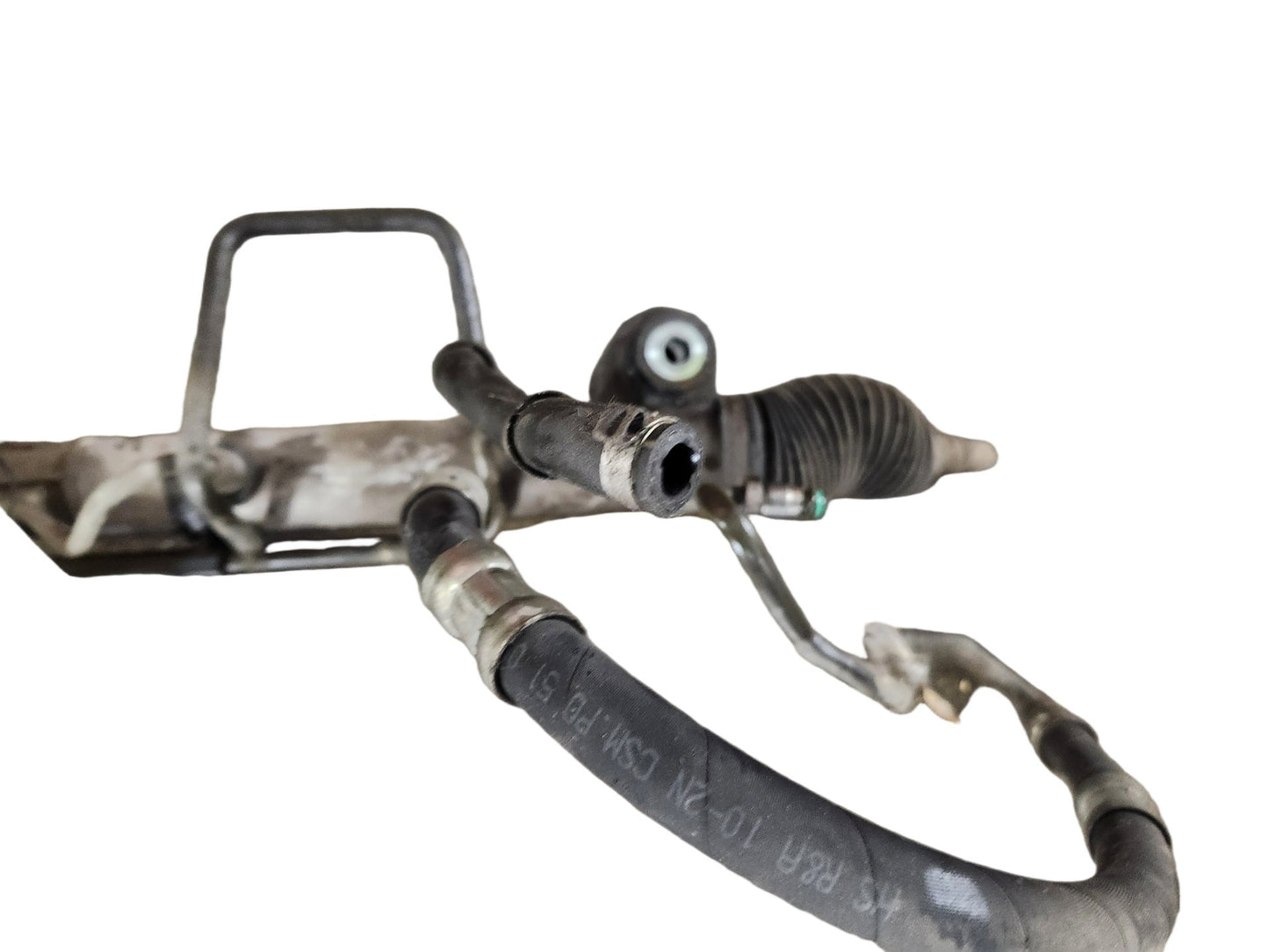Vauxhall Meriva MK2 (B) (4470) MPV 1.7L Diesel Power Steering Rack A0013678