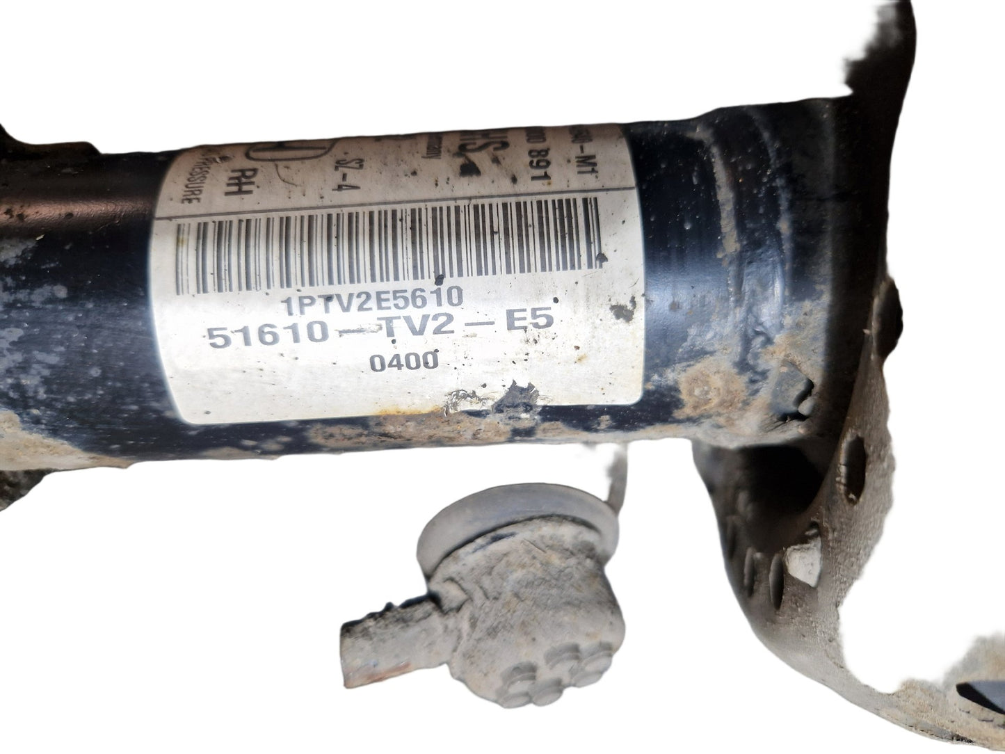 Honda Civic MK9 (FK27) Hatchback Front Right Shock Absorber 51620-TV2-E5