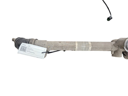 Vauxhall Corsa MK4 (E) (4500) Hatchback 1.4L Petrol Power Steering Rack 39057713
