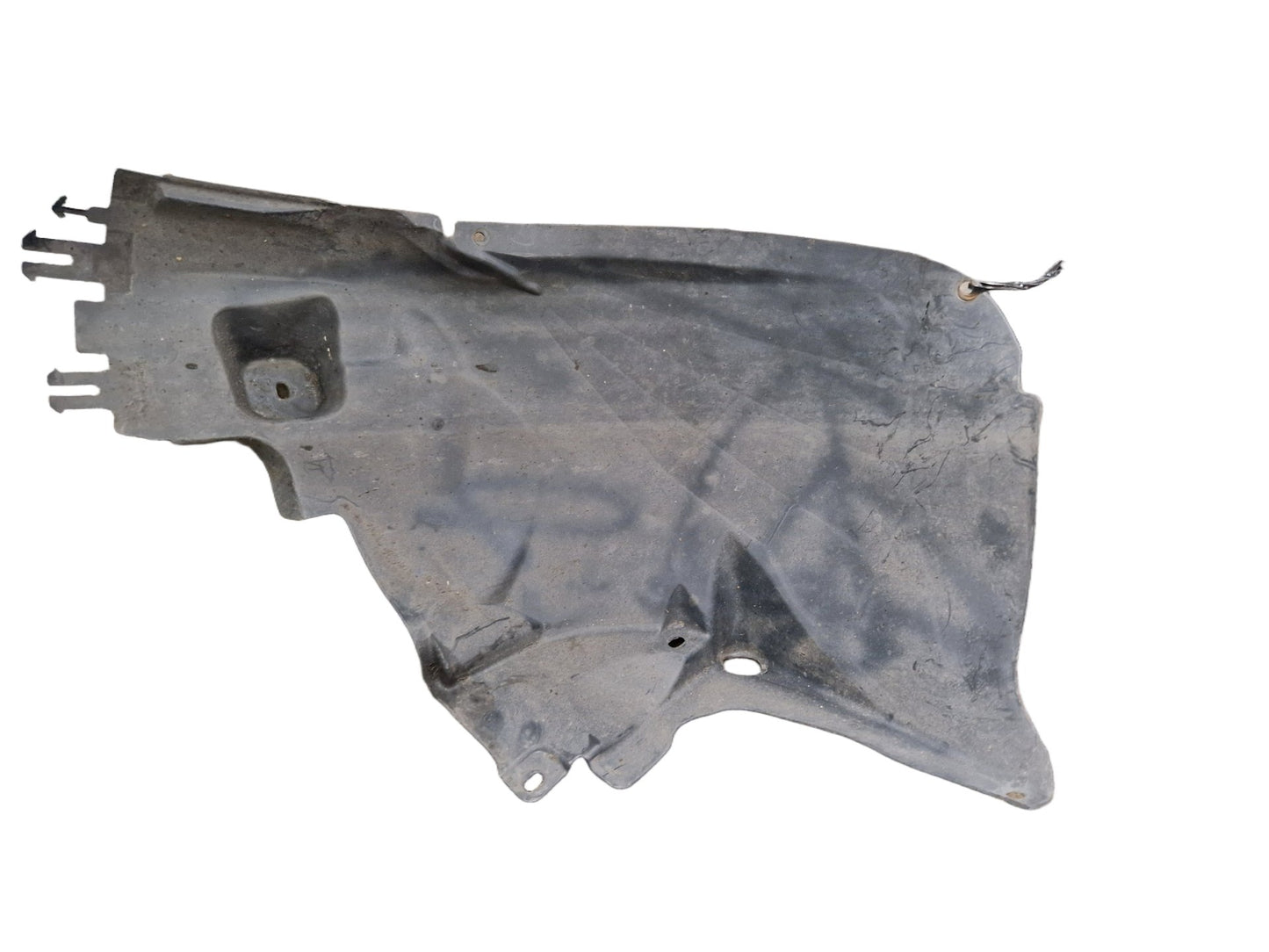 2014 Vauxhall Corsa MK3 (D) (4400) Front Right O/S Driver Wheel Arch Moulding