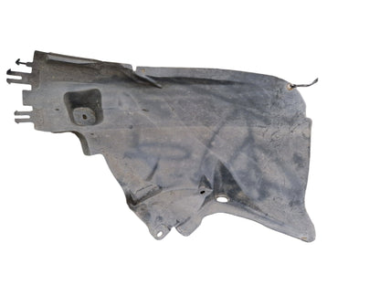 2014 Vauxhall Corsa MK3 (D) (4400) Front Right O/S Driver Wheel Arch Moulding