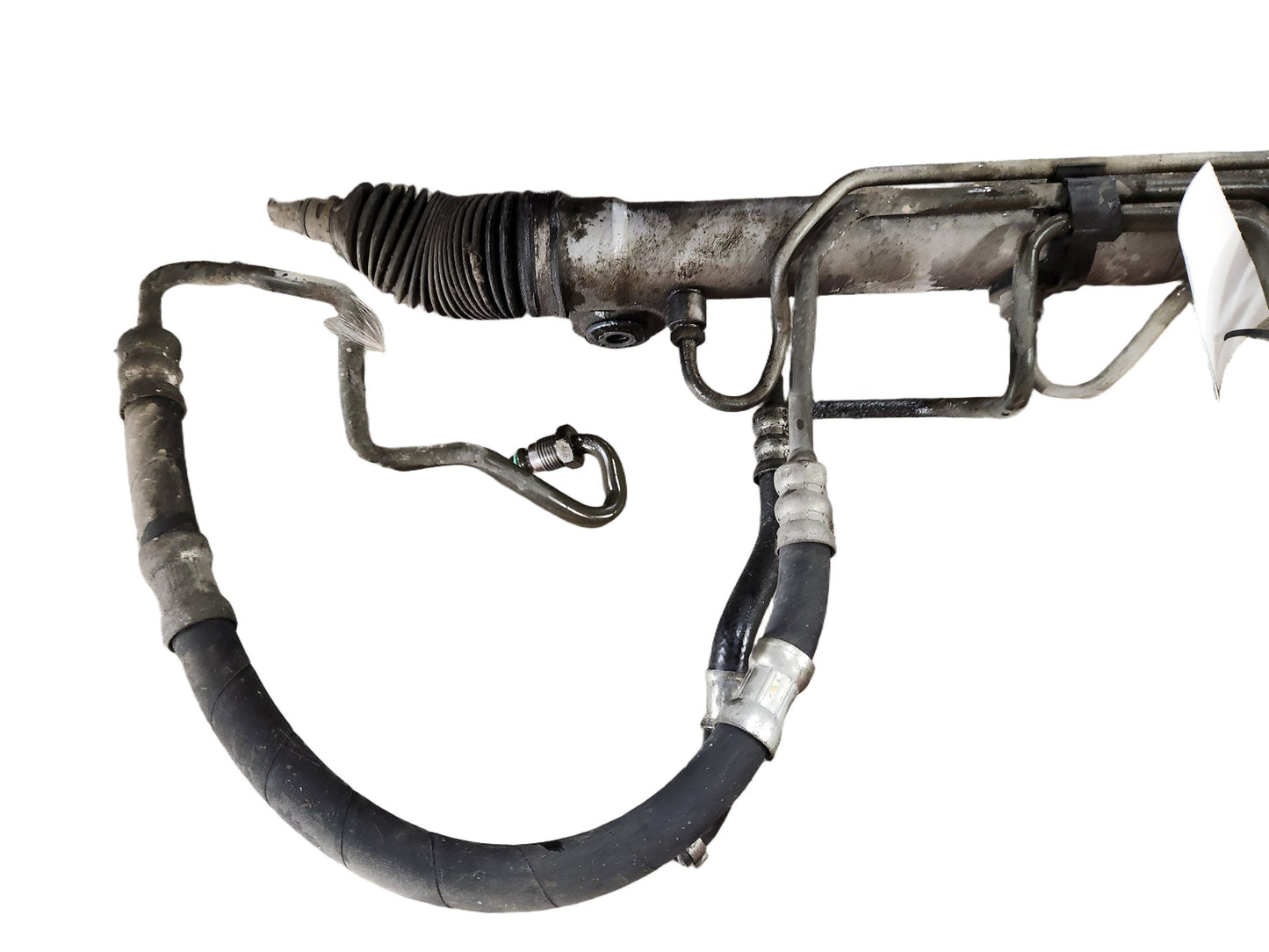 Vauxhall Meriva MK2 (B) (4470) MPV 1.7L Diesel Power Steering Rack A0013678