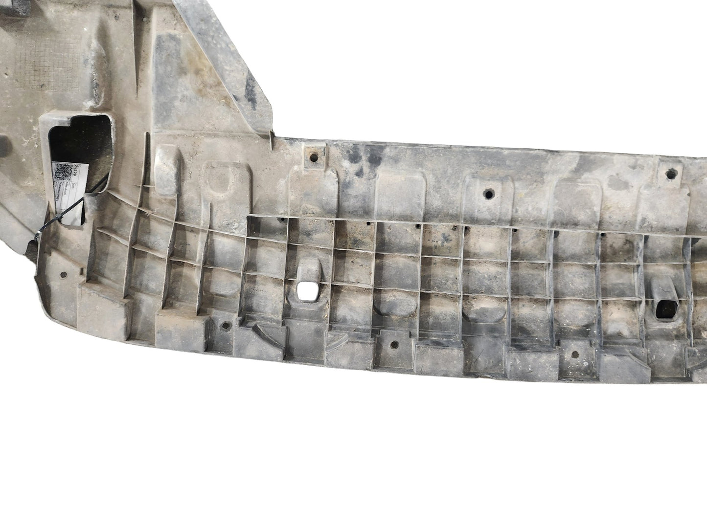 Mitsubishi Outlander PHEV MK3 (RE1) (GG2W) SUV Front Bumper Under Tray 5370B626