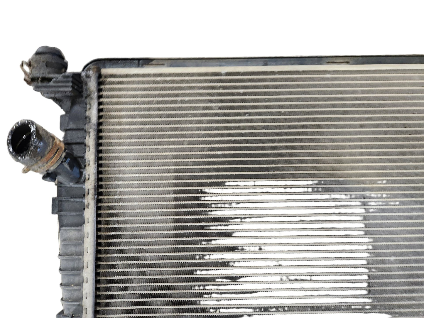 Volvo C30 1.6LL Petrol kw B4164S3 Coolant Air Conditioning Radiator 3M5H8005RK