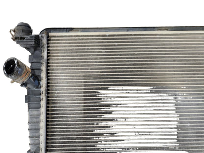 Volvo C30 1.6LL Petrol kw B4164S3 Coolant Air Conditioning Radiator 3M5H8005RK