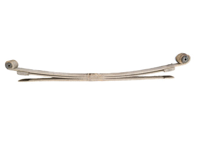 Ford Transit MK6 (V185) Cargo Van Genuine Rear Triple Leaf Spring