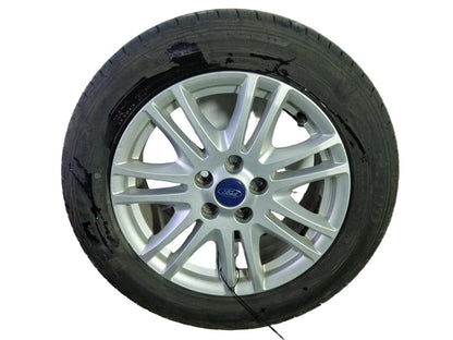 Ford Focus MK3 (C346) 16" Alloy Wheel with Tyre 215/55/16 7mm
