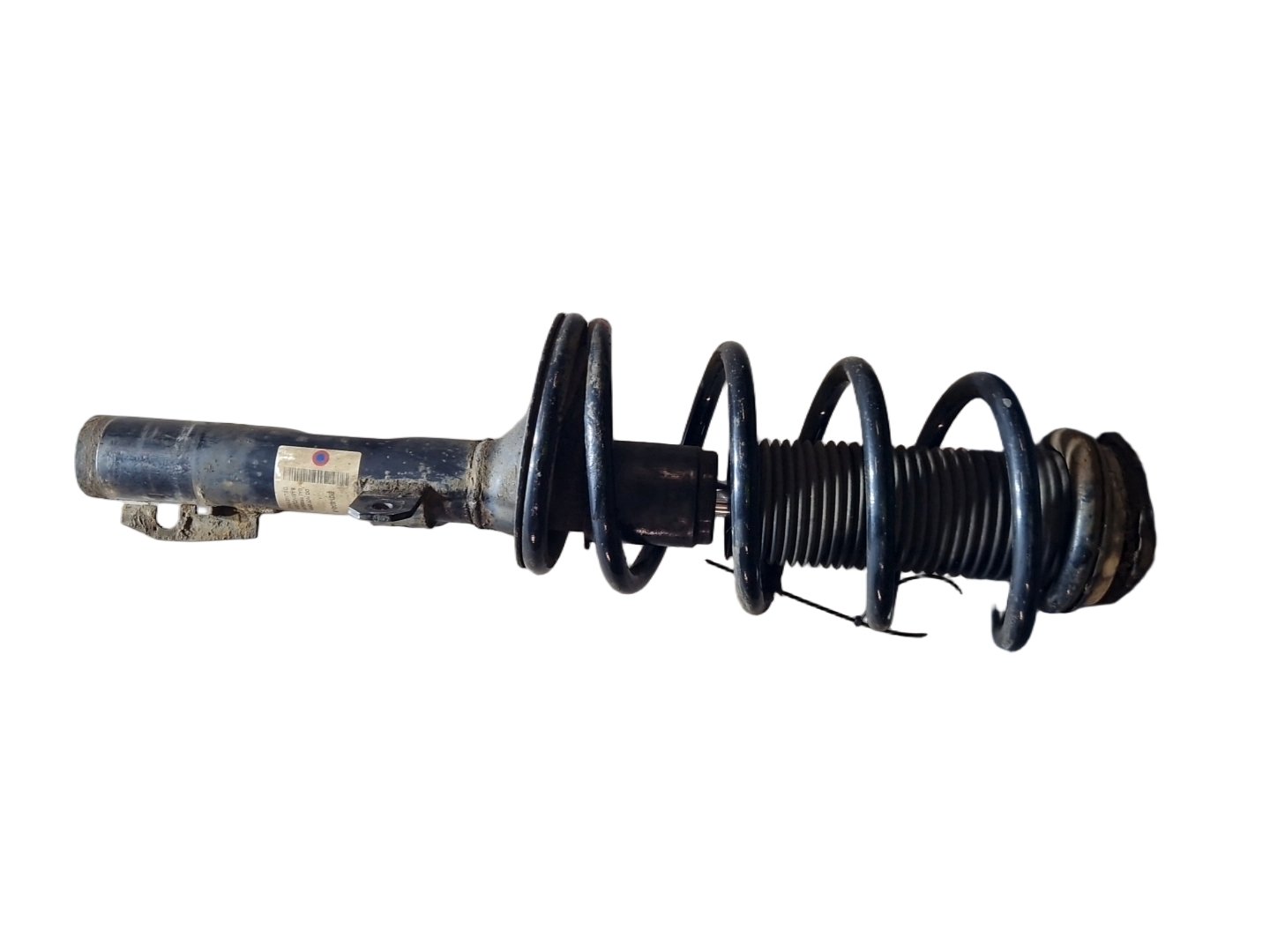 Ford Transit Custom MK8 (V362) Cargo Van Front Left Shock Absorber BK21-18045-JB