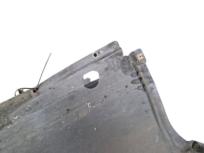BMW 116i E87 Hatchback Front Left N/S Passenger Wheel Arch Moulding