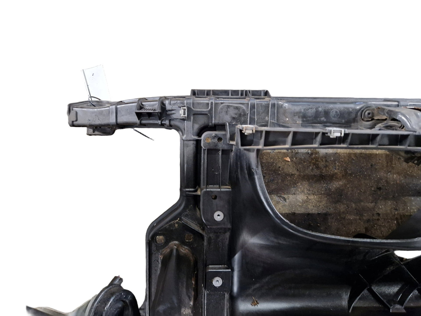 BMW 116i E87 Hatchback Genuine Front Body Slam Panel Carrier Support 7058593