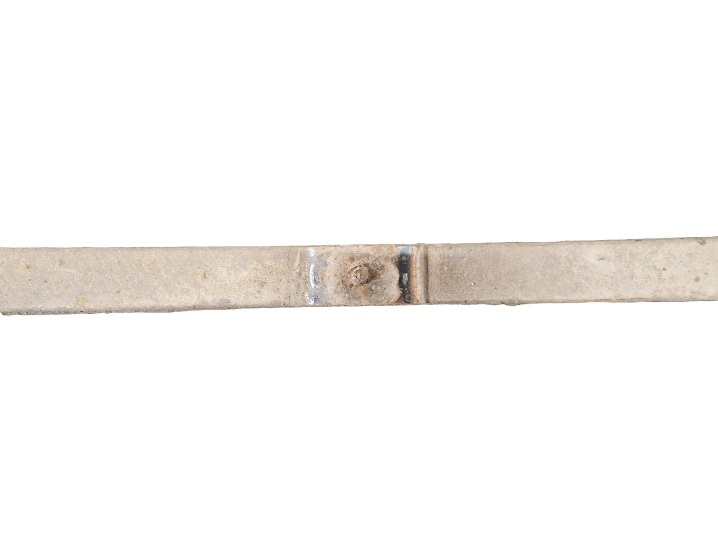 Ford Transit MK6 (V185) Cargo Van Genuine Rear Triple Leaf Spring