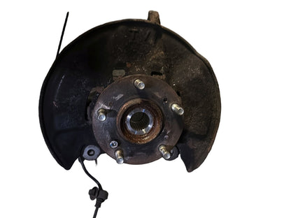 Honda Civic MK9 (FK27) Hatchback 2.2L Diesel Genuine Front Left Wheel Hub
