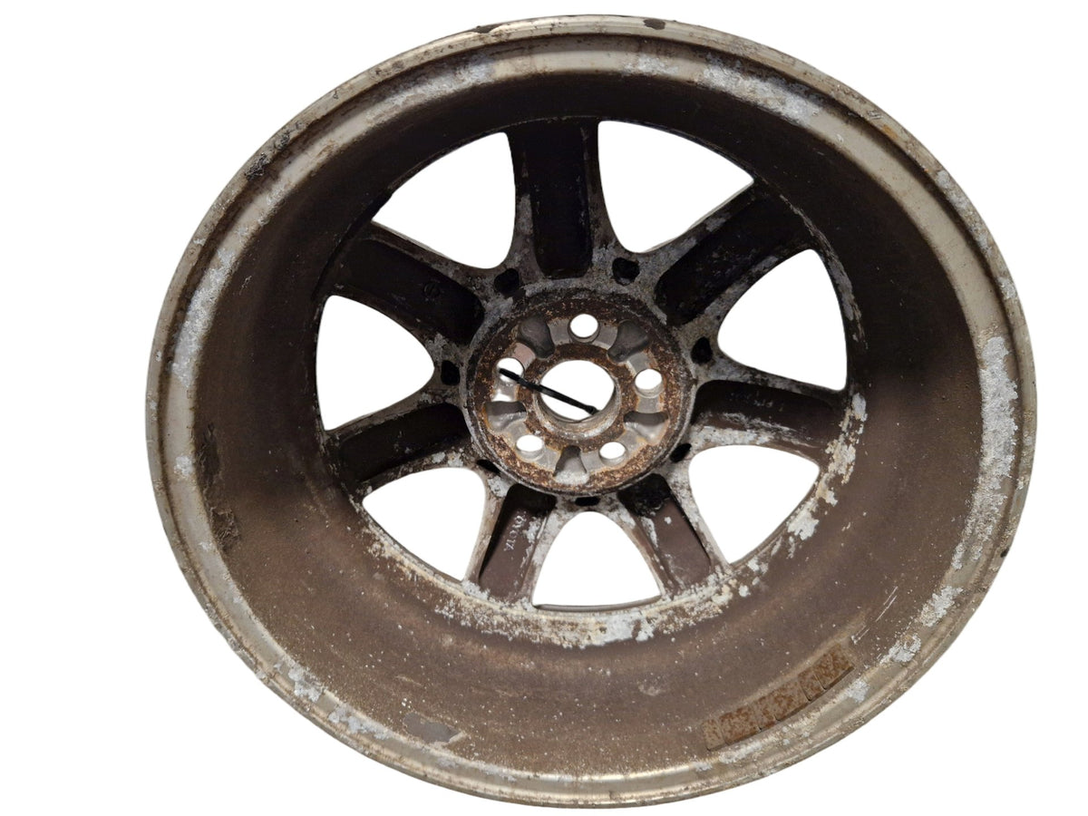Toyota Prius MK2 (NHW20) Hatchback 16" 7 Spoke Alloy Wheel