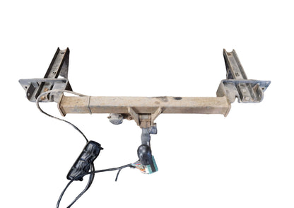 Vauxhall Zafira MK3 (C) (A3470) MPV Genuine Trailer Hitch Towing Towbar