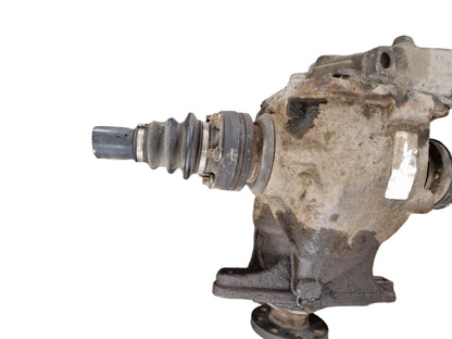 BMW 116i E87 Hatchback Genuine Rear Differential Assembly Ratio 3.64 7519925