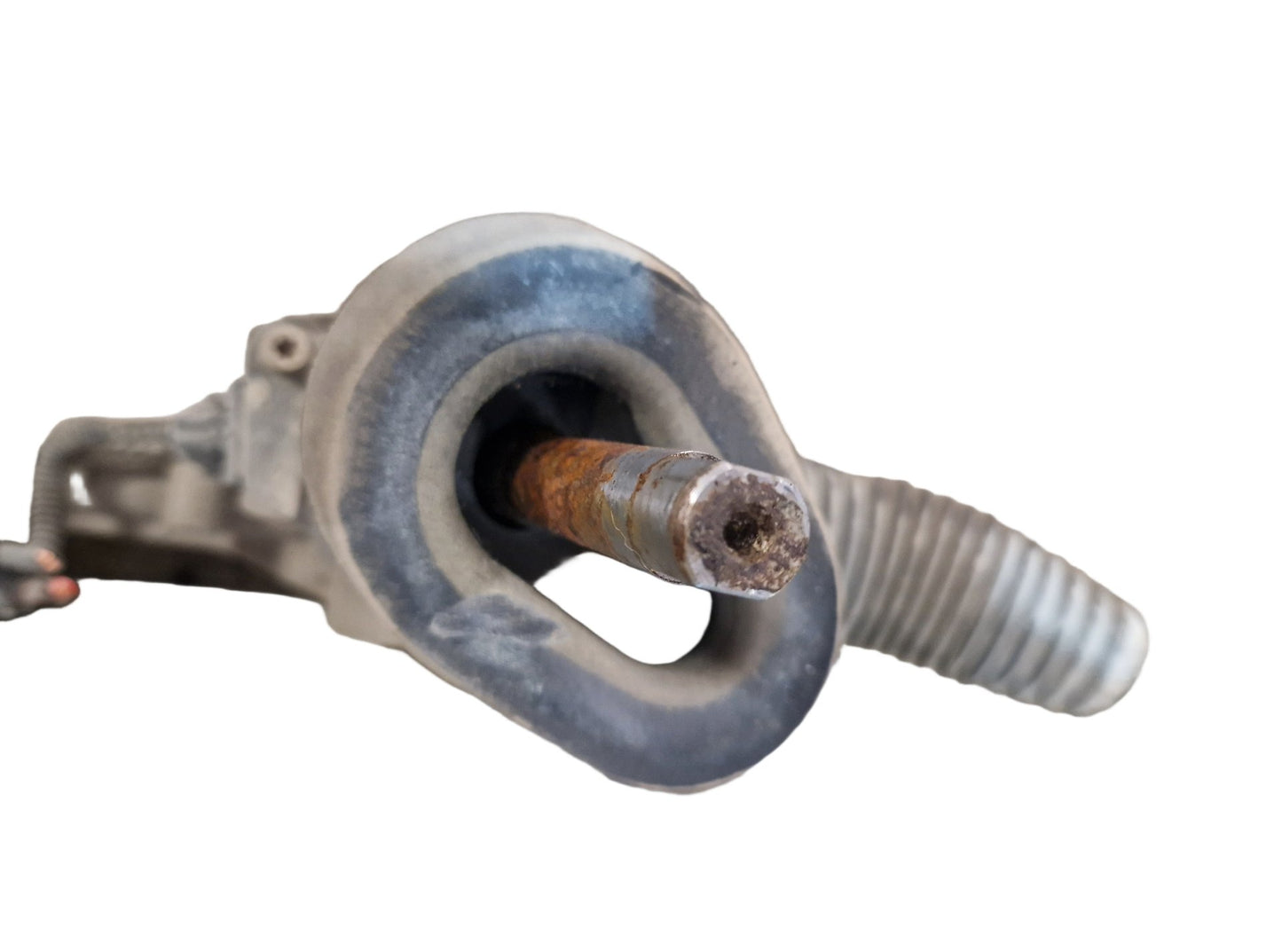 Vauxhall Astra MK6 (J) (A3400) Hatchback 1.6L Petrol Genuine Power Steering Rack