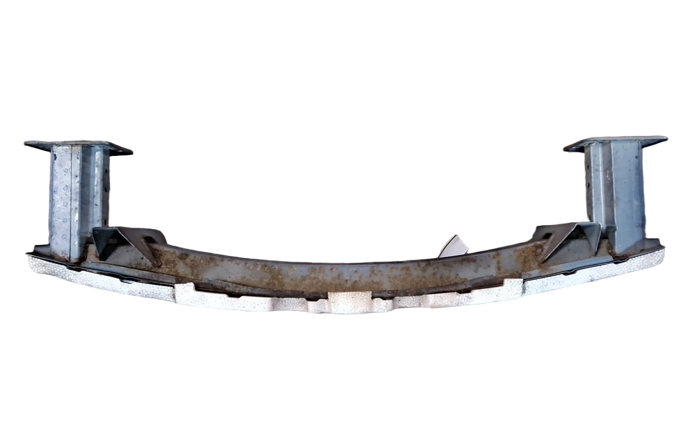 Mazda 6 MK3 (GJ) Saloon Genuine Front Bumper Support Bar Reinforcement