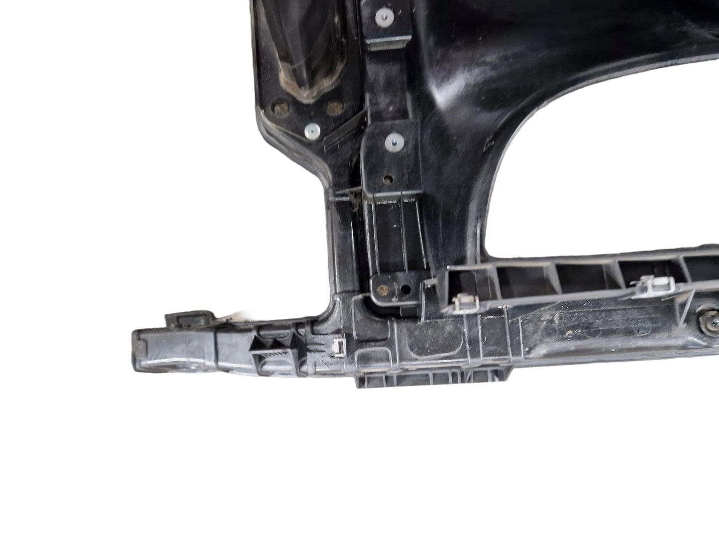 BMW 116i E87 Hatchback Genuine Front Body Slam Panel Carrier Support 7058593
