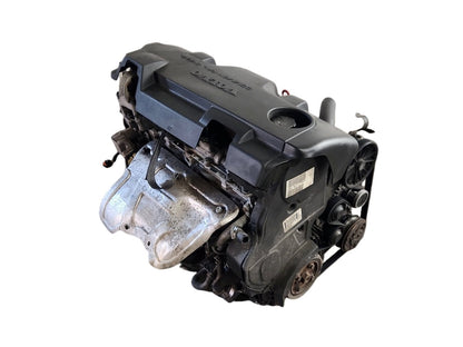 Volvo S60 2.4L Diesel 120kw D5244T Complete Engine