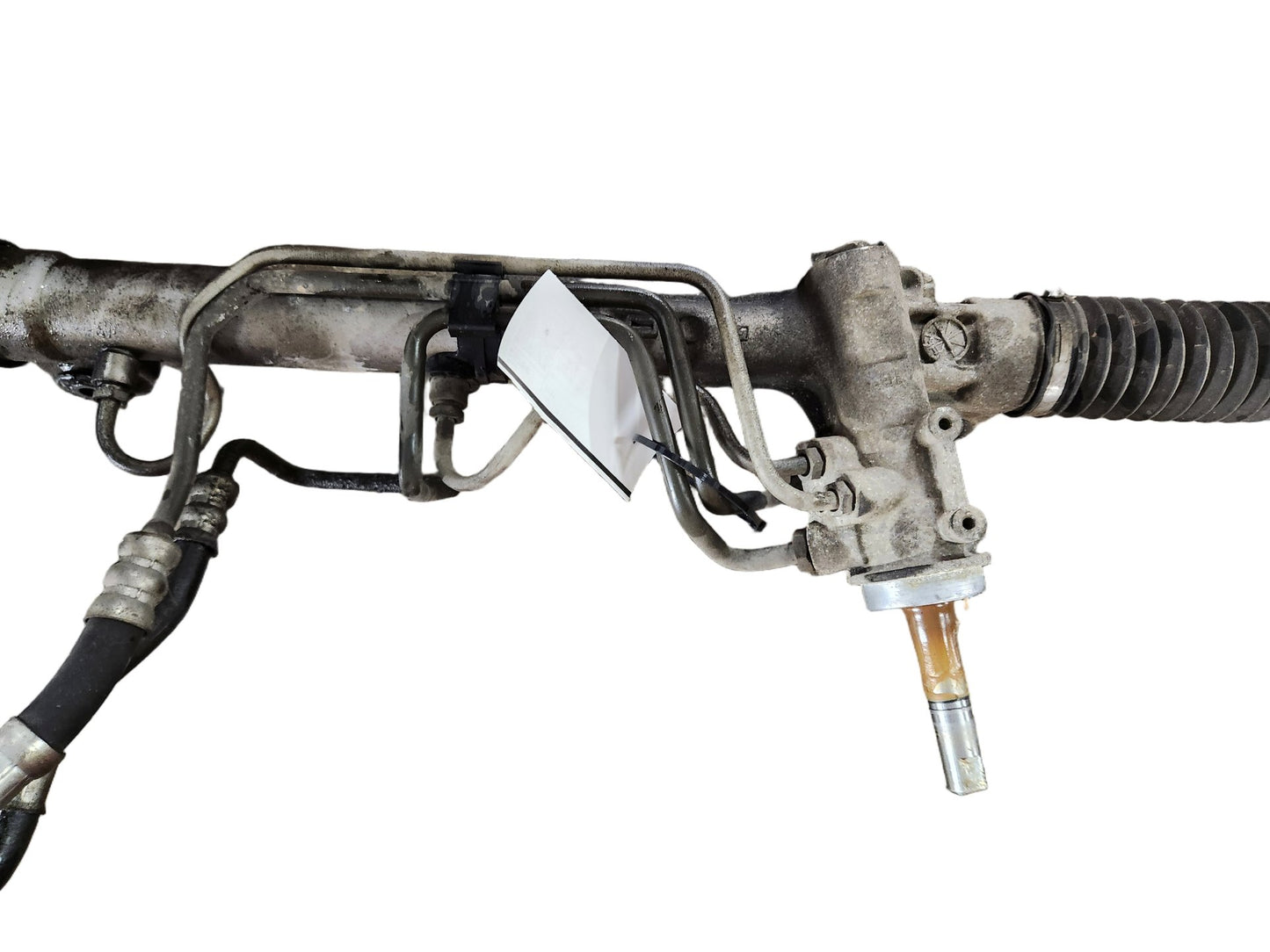 Vauxhall Meriva MK2 (B) (4470) MPV 1.7L Diesel Power Steering Rack A0013678