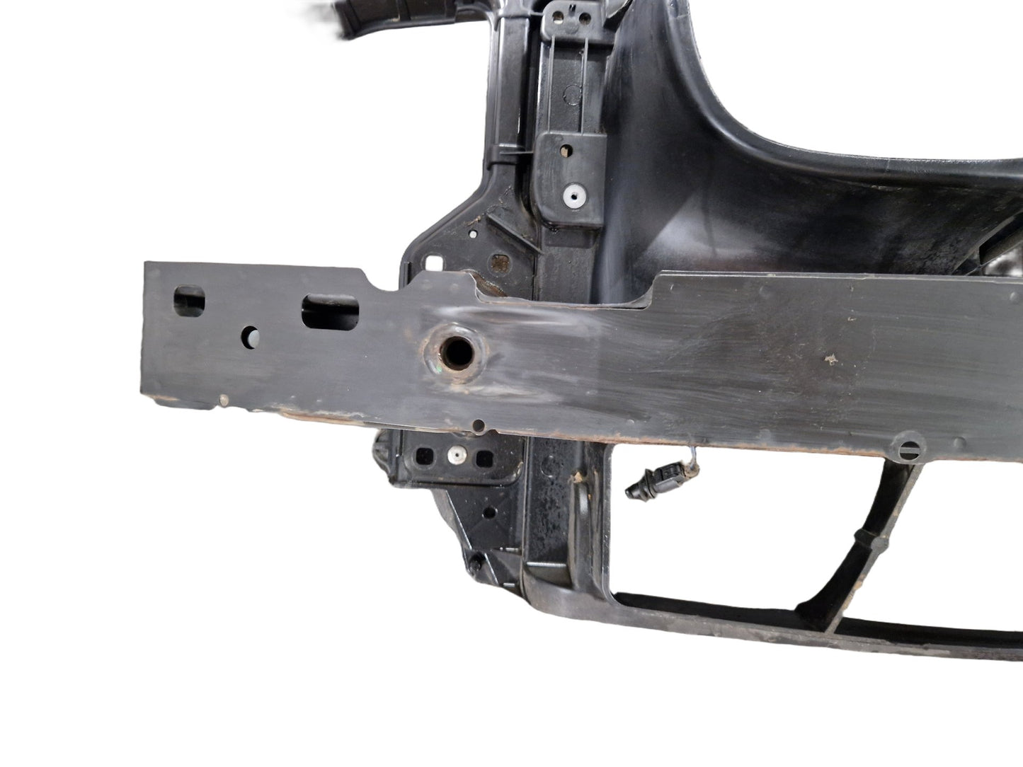 BMW 116i E87 Hatchback Genuine Front Body Slam Panel Carrier Support 7058593