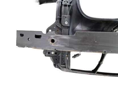 BMW 116i E87 Hatchback Genuine Front Body Slam Panel Carrier Support 7058593