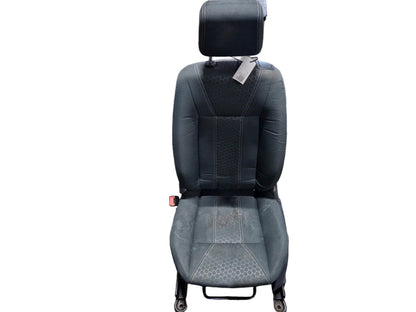 Ford Fiesta MK7 Hatchback Left Genuine Front Left N/S Passenger Seat