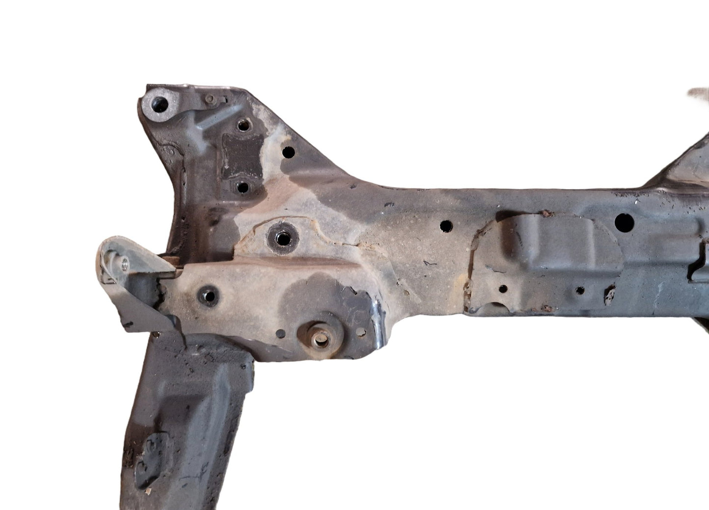 Honda Civic MK9 (FK27) 2.2L Diesel Hatchback Genuine Front Subframe