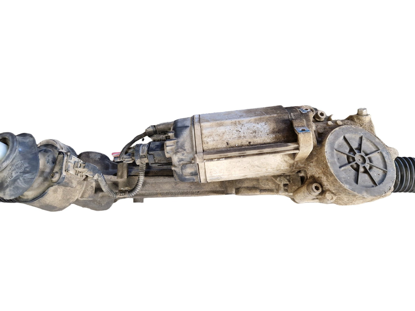 Vauxhall Astra MK6 (J) (A3400) Hatchback Genuine Power Steering Rack 7805501620